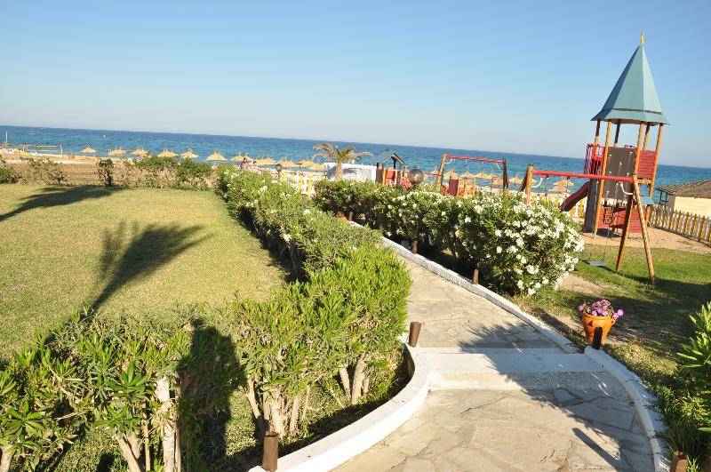 בית מלון כפרי El Fell