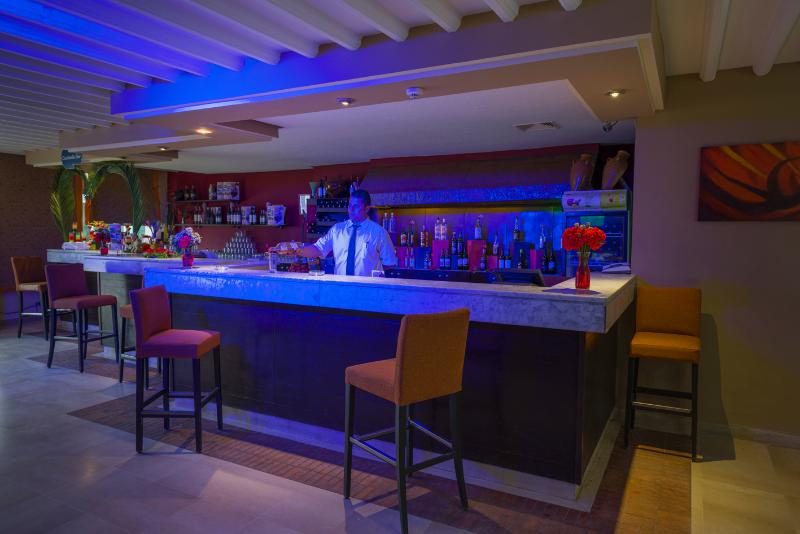 בית מלון כפרי El Fell