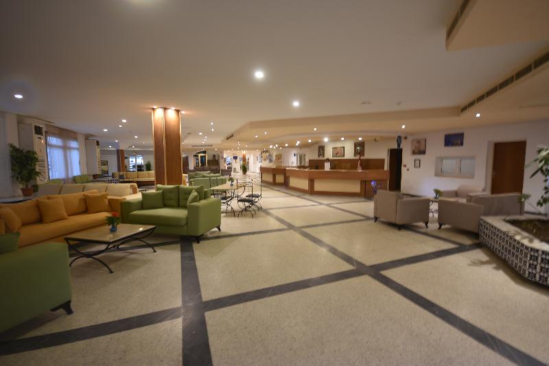 בית מלון כפרי El Fell