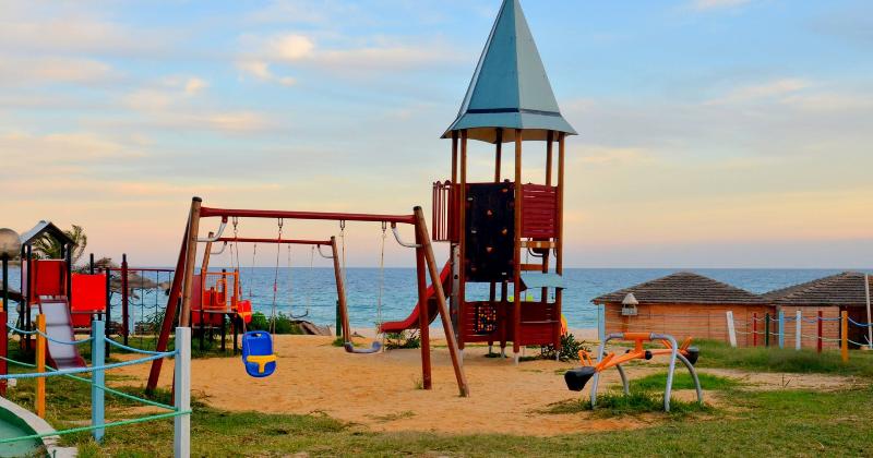 בית מלון כפרי El Fell