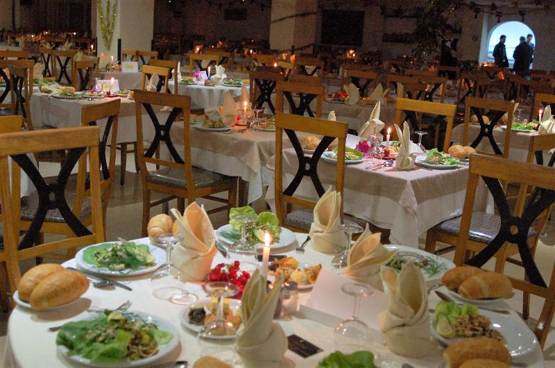 בית מלון כפרי El Fell