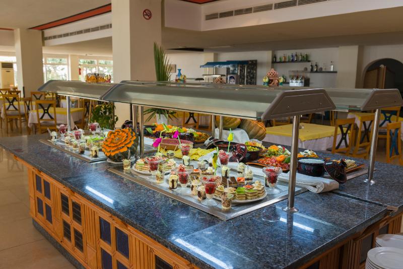 בית מלון כפרי El Fell