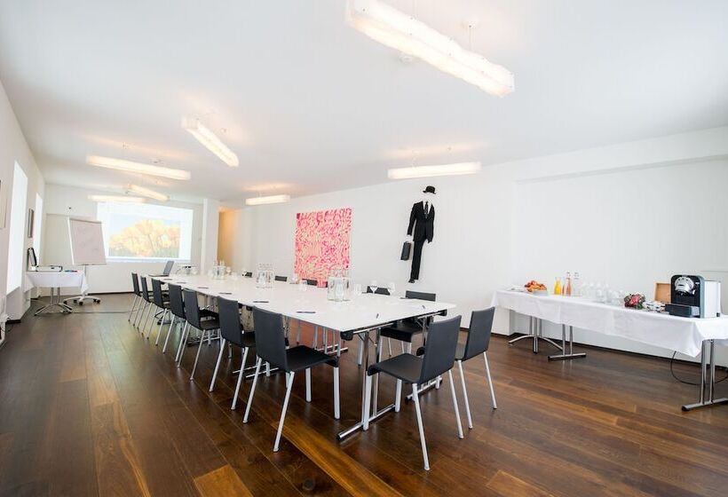 Отель Gast Und Kulturhaus Der Teufelhof Basel