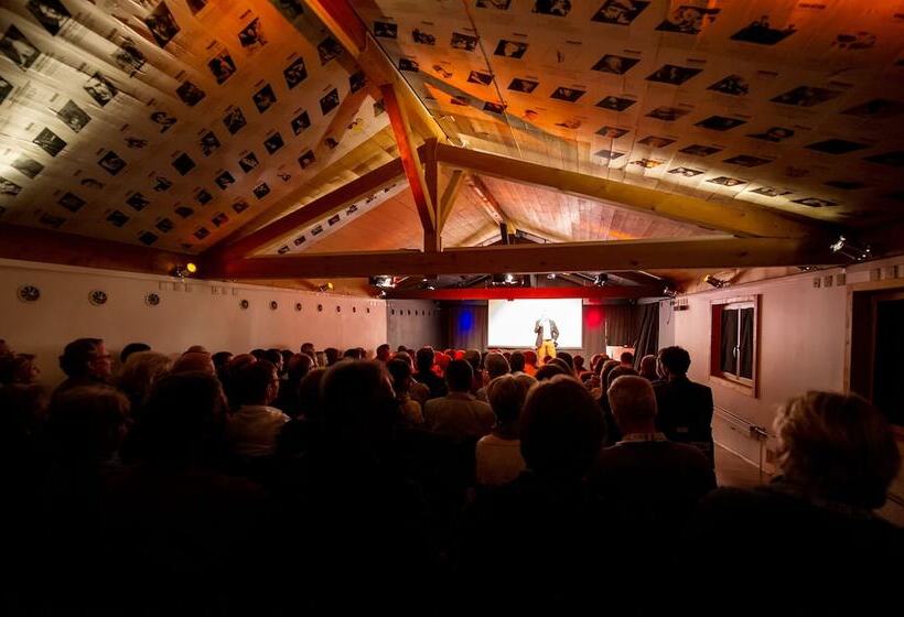 Отель Gast Und Kulturhaus Der Teufelhof Basel