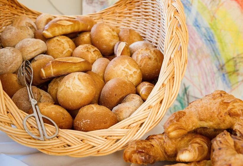 Отель Gast Und Kulturhaus Der Teufelhof Basel