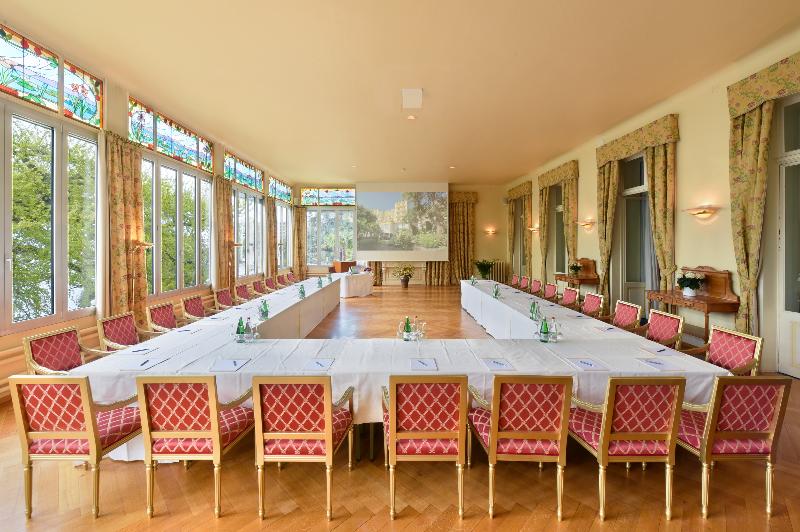 Golf Hotel René Capt