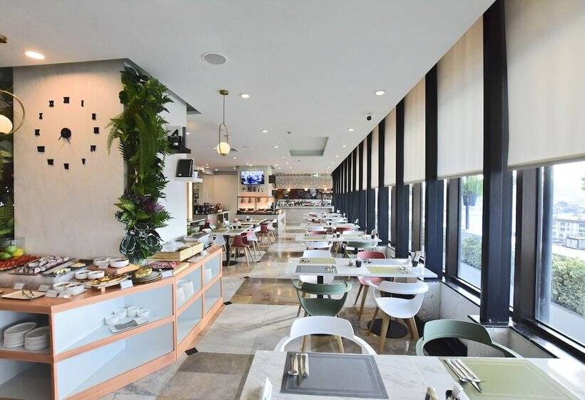 هتل Grand China Bangkok