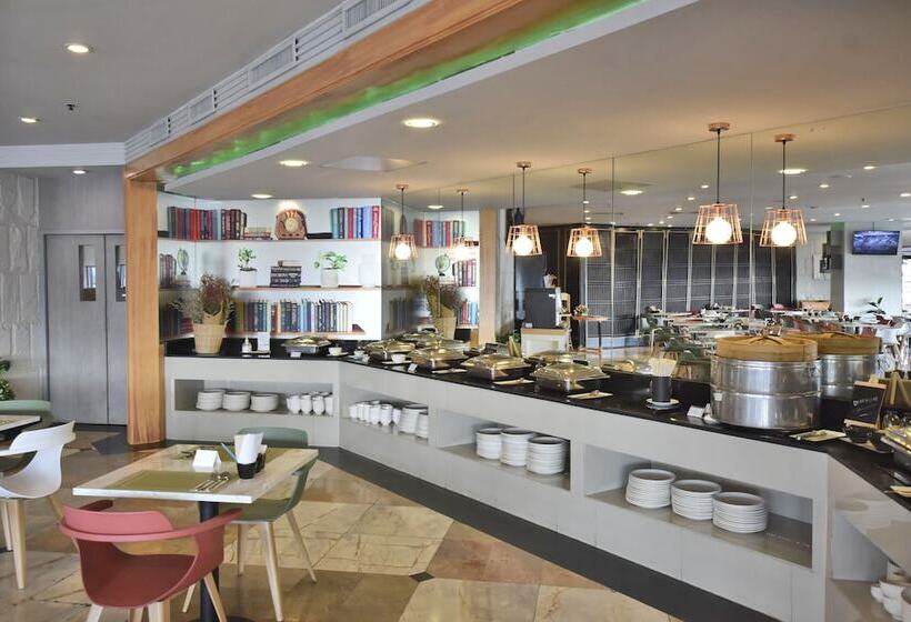 هتل Grand China Bangkok