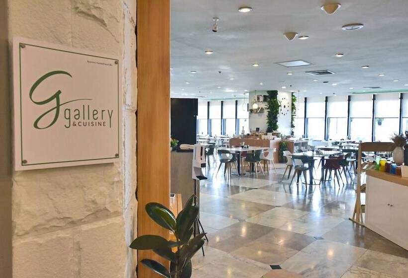 هتل Grand China Bangkok