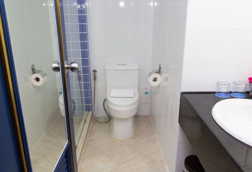 هتل Grand China Bangkok