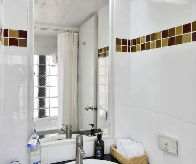 هتل Grand China Bangkok