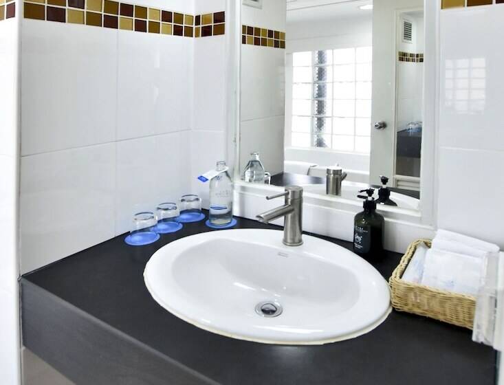 هتل Grand China Bangkok