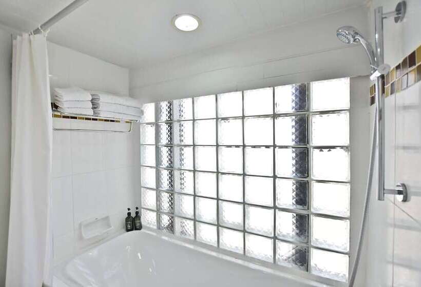 هتل Grand China Bangkok