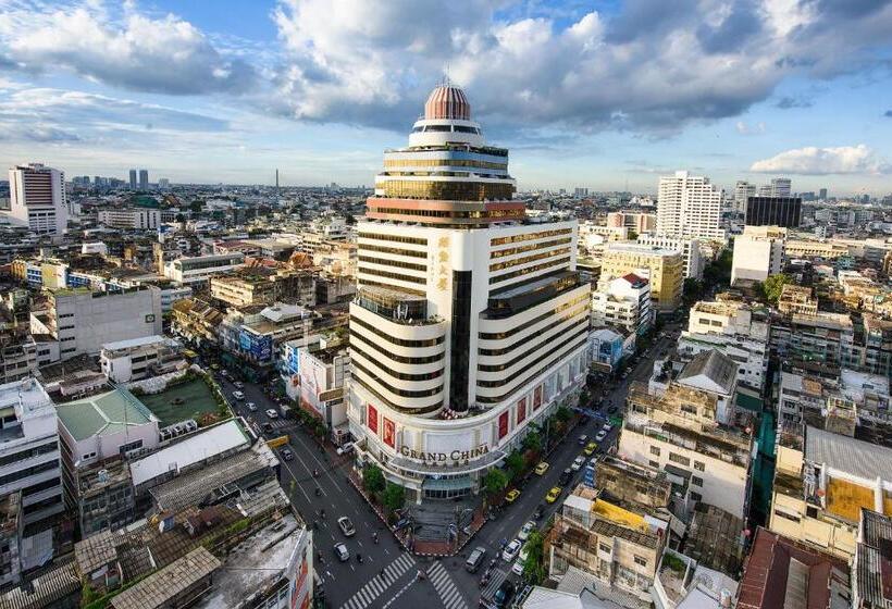 هتل Grand China Bangkok