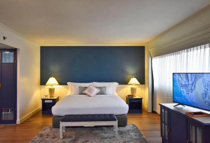 هتل Grand China Bangkok