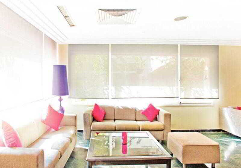 酒店 Regency Hammamet