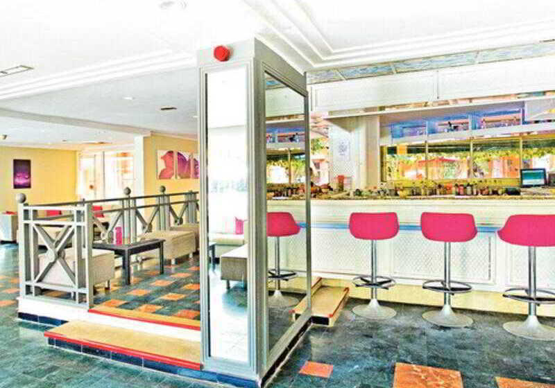 酒店 Regency Hammamet