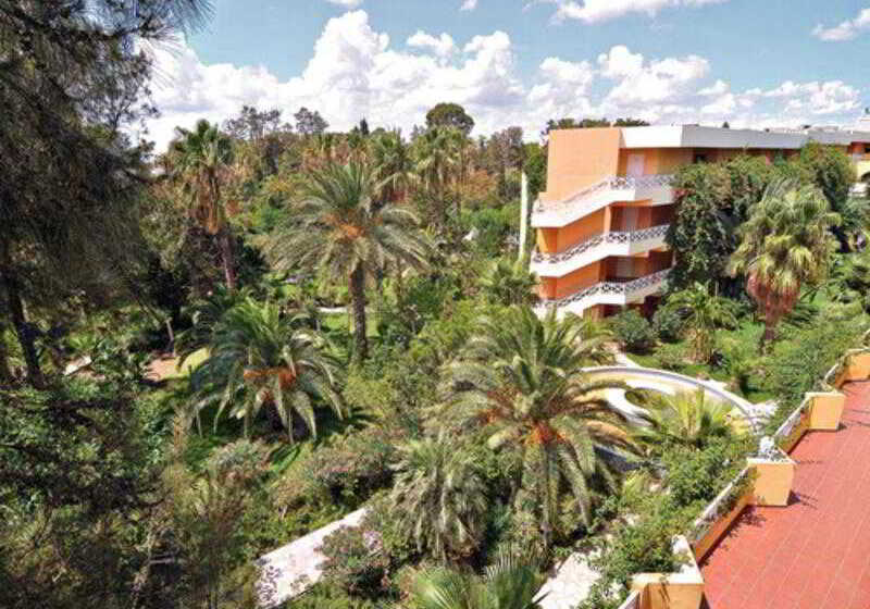 Отель Regency Hammamet