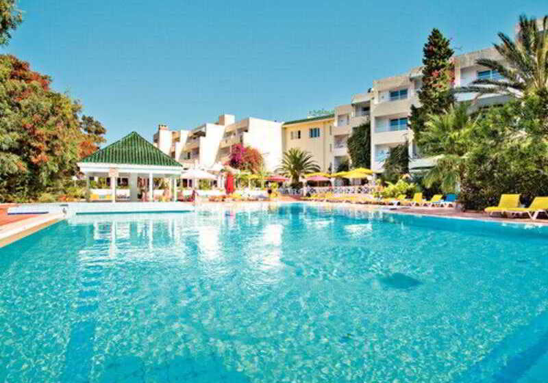 酒店 Regency Hammamet