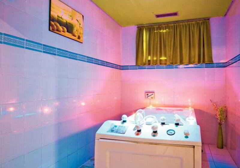 酒店 Regency Hammamet