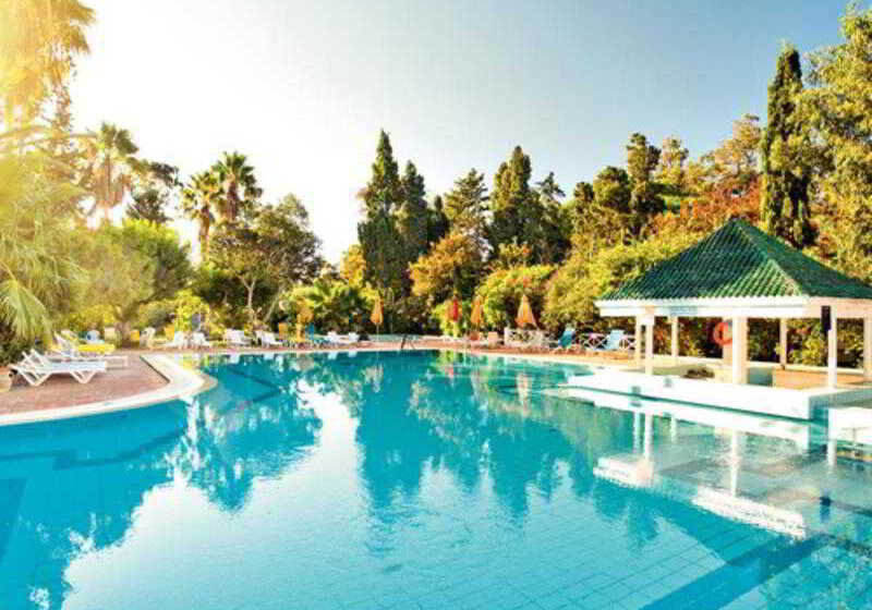 酒店 Regency Hammamet