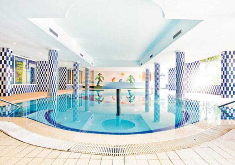 酒店 Regency Hammamet