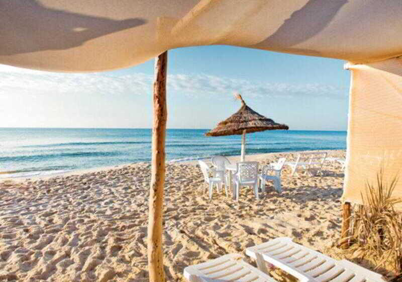 酒店 Regency Hammamet