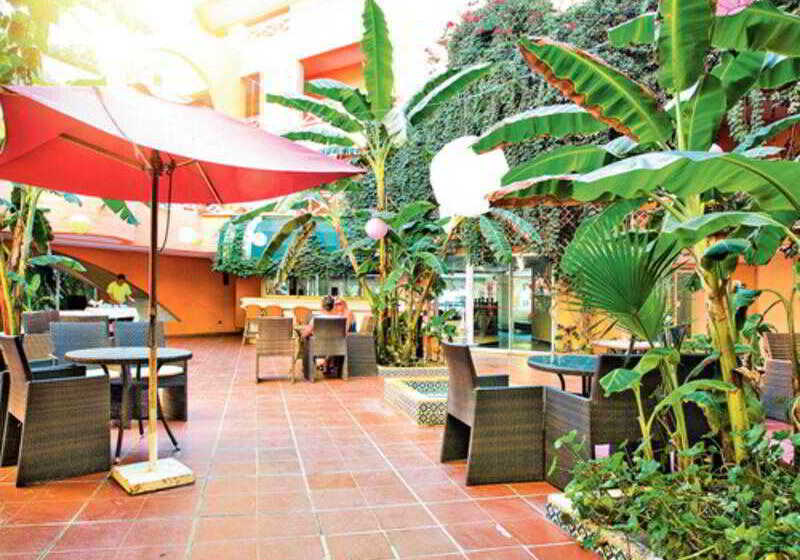 酒店 Regency Hammamet