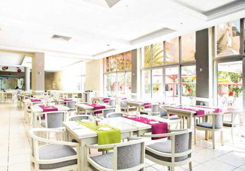 酒店 Regency Hammamet