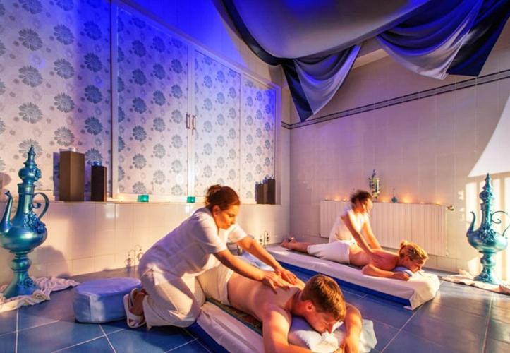 酒店 Regency Hammamet