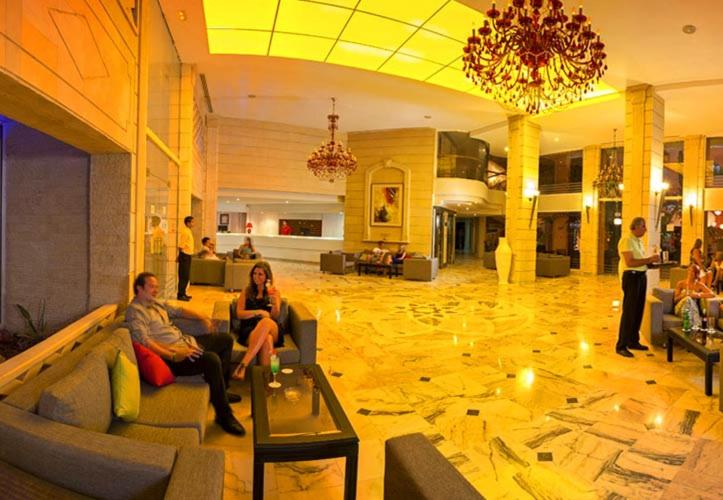 酒店 Regency Hammamet