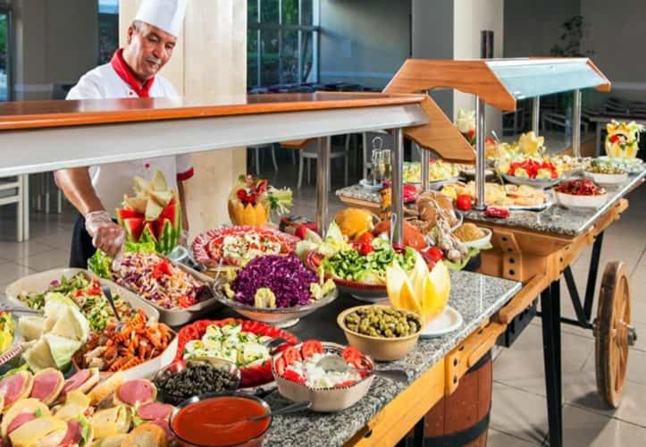 酒店 Regency Hammamet