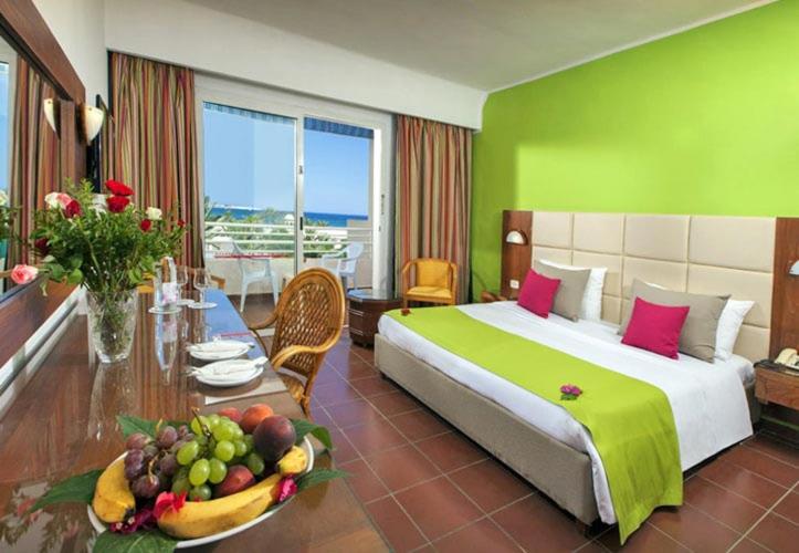 酒店 Regency Hammamet