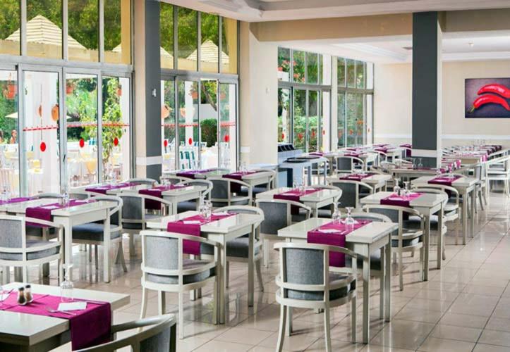 酒店 Regency Hammamet