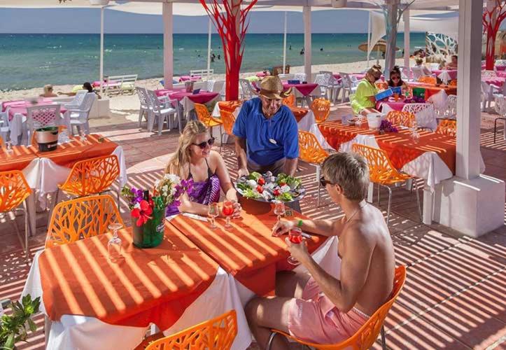 酒店 Regency Hammamet