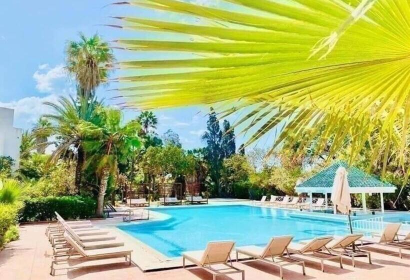 酒店 Regency Hammamet