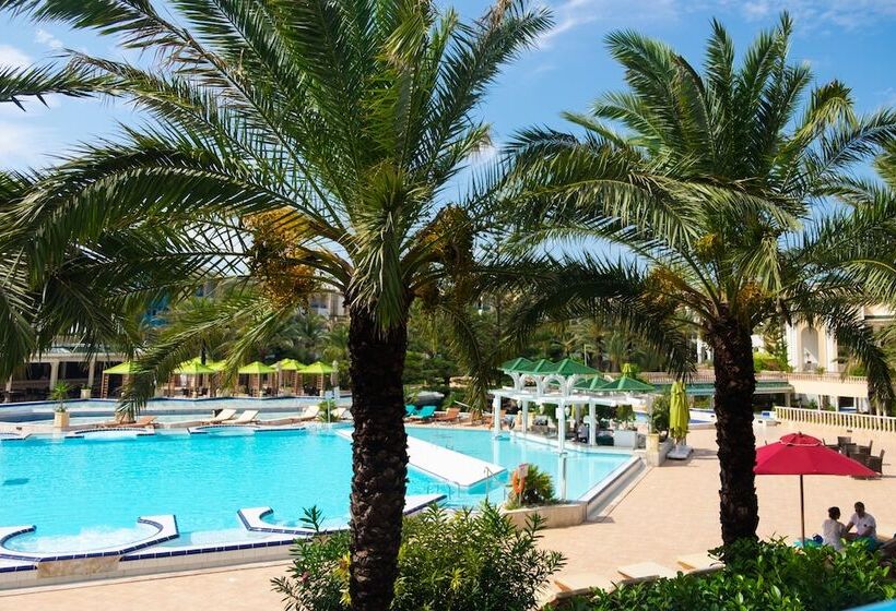 호텔 Hasdrubal Thalassa & Spa Yasmine Hammamet