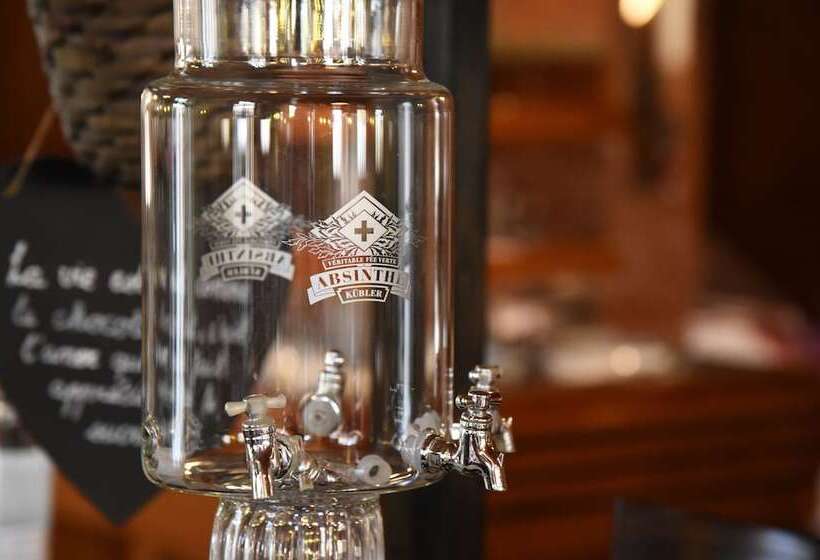 فندق Hôtel De L Aigle