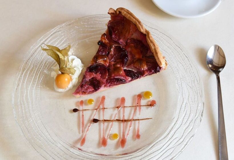 فندق Hôtel De L Aigle