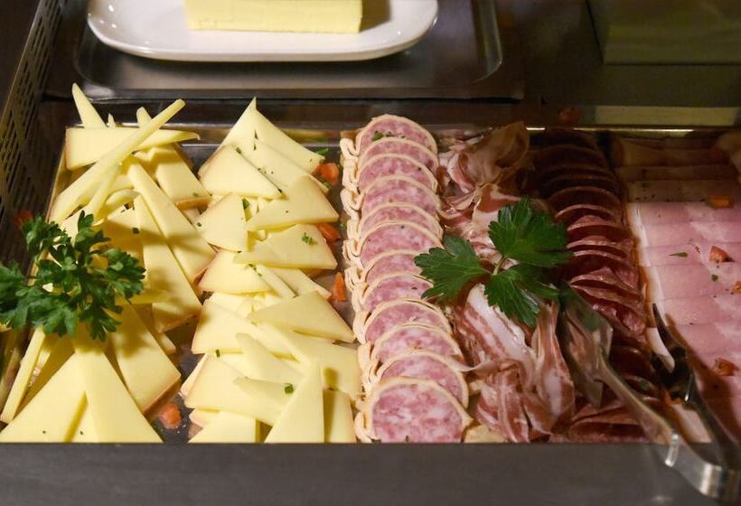 فندق Hôtel De L Aigle