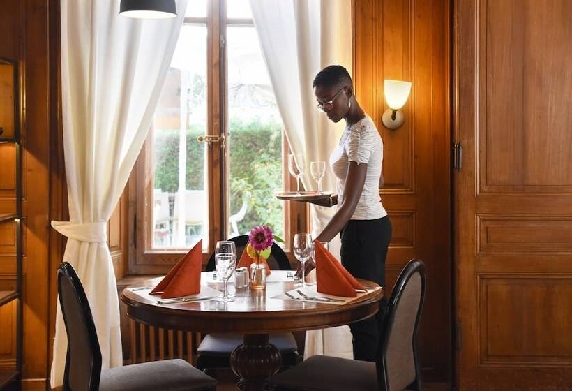 فندق Hôtel De L Aigle