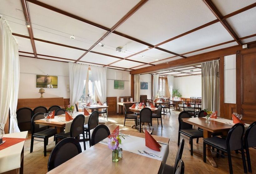 فندق Hôtel De L Aigle