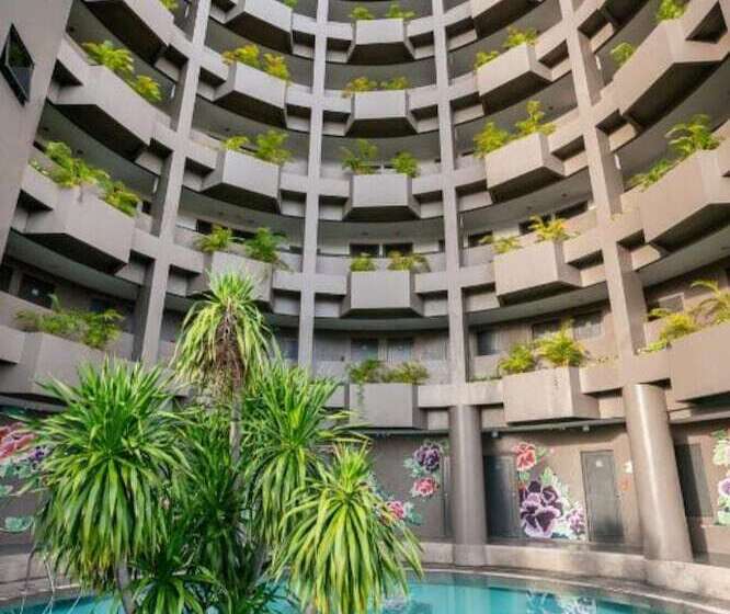 I Pavilion Hotel Phuket Sha Extra Plus