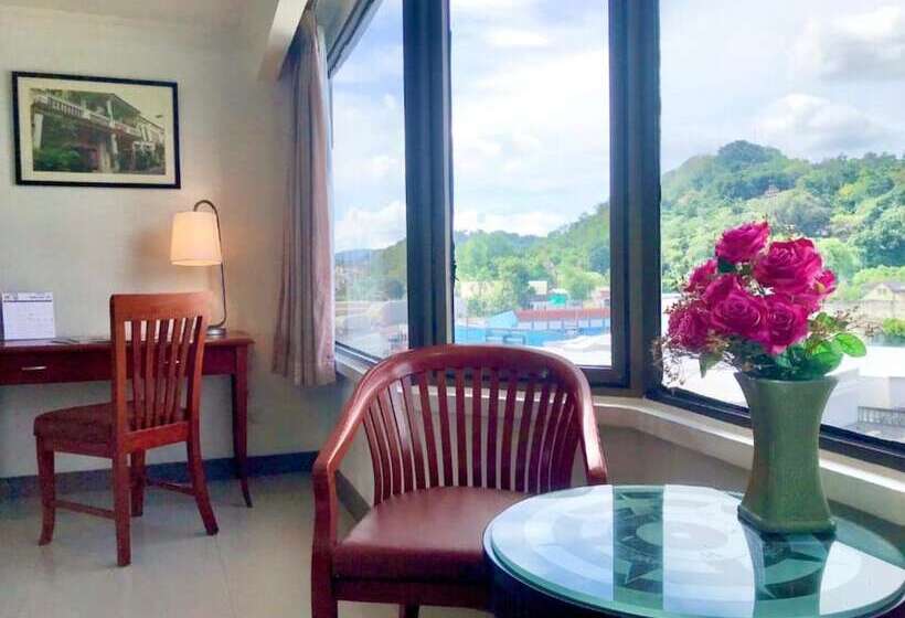 I Pavilion Hotel Phuket Sha Extra Plus