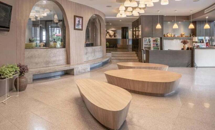 I Pavilion Hotel Phuket Sha Extra Plus