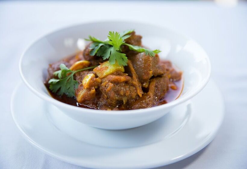 Отель The Imperial Mae Hong Son Resort