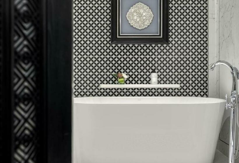 酒店 InterContinental Chiang Mai Mae Ping