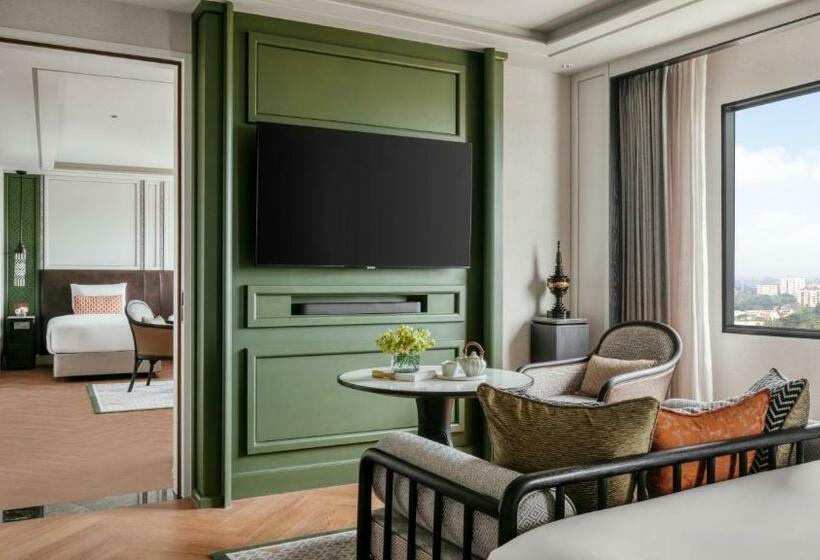 酒店 InterContinental Chiang Mai Mae Ping