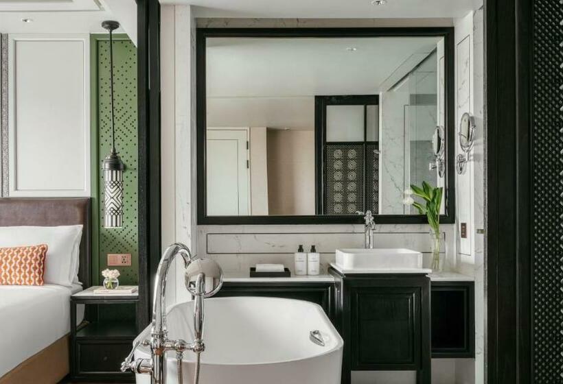 酒店 InterContinental Chiang Mai Mae Ping