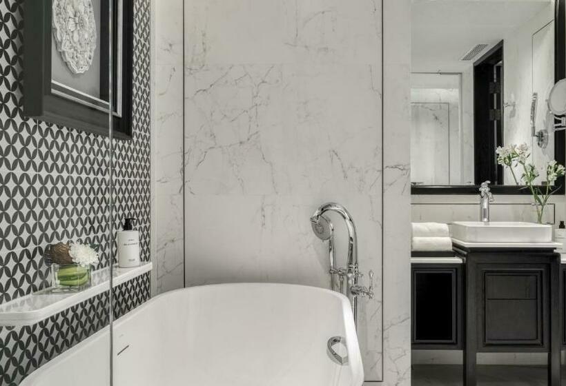 酒店 InterContinental Chiang Mai Mae Ping